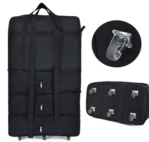 large capacity folding travel bag oxford waterproof study abroad moving luggage air carrier storage bags 36 inch 6 wh5369606
large capacity folding travel bag oxford waterproof study abroad moving luggage air carrier storage bags 36 inch 6 wh5369606