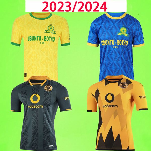 2023 2024 orlando pirates soccer jerseys kaizer chiefs mamelodi sundowns 23 24 football shirts retro special edition south home away africa, Black;yellow
2023 2024 orlando pirates soccer jerseys kaizer chiefs mamelodi sundowns 23 24 football shirts retro special edition south home away africa, Black;yellow