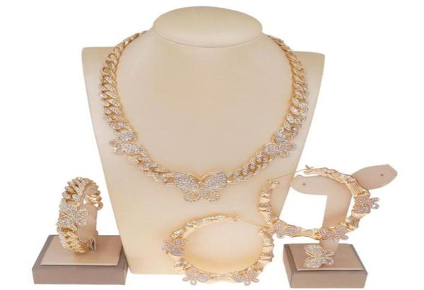 earrings necklace xoxo fashion jewelry set crystal zircon bridal wedding women bracelet earring ring sets9801290, Silver
earrings necklace xoxo fashion jewelry set crystal zircon bridal wedding women bracelet earring ring sets9801290, Silver