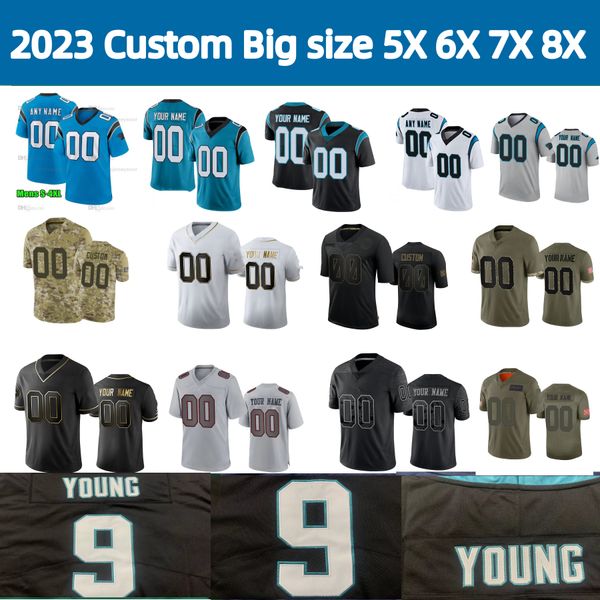 s-8xl brian burns bryce young football jersey miles sanders adam thielen jeremy chinn jonathan mingo ikem ekwonu bradley bozeman jaycee horn, Black;red
s-8xl brian burns bryce young football jersey miles sanders adam thielen jeremy chinn jonathan mingo ikem ekwonu bradley bozeman jaycee horn, Black;red