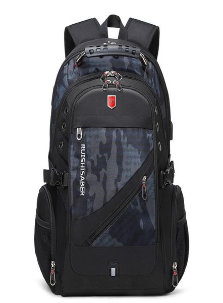 ruishisaber waterproof man backpack fit 17 inch lapusb charging travel backpacks school bag multilayer pocket male mochila 204178047
ruishisaber waterproof man backpack fit 17 inch lapusb charging travel backpacks school bag multilayer pocket male mochila 204178047