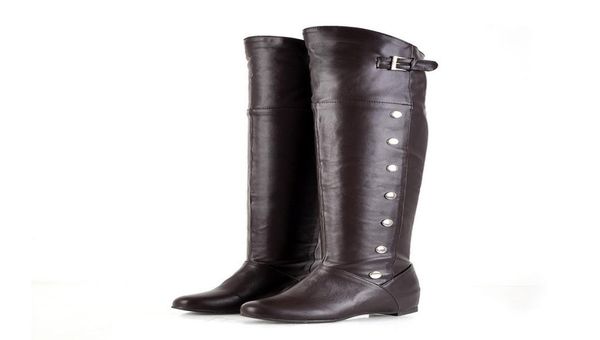 autumnwinter women kneehigh boots ridingkneehigh stockings on low heel shoes wide and buckle boots large size 43 xz0681224418, Black
autumnwinter women kneehigh boots ridingkneehigh stockings on low heel shoes wide and buckle boots large size 43 xz0681224418, Black