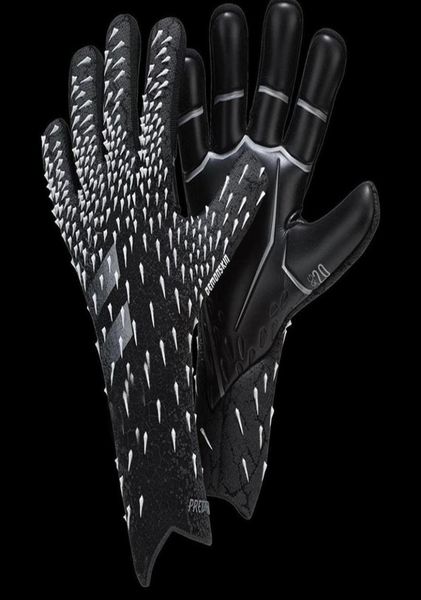 2022 new design professional soccer goalkeeper gloves latex without finger protection children adults football goalie gloves311d1902079, Black
2022 new design professional soccer goalkeeper gloves latex without finger protection children adults football goalie gloves311d1902079, Black