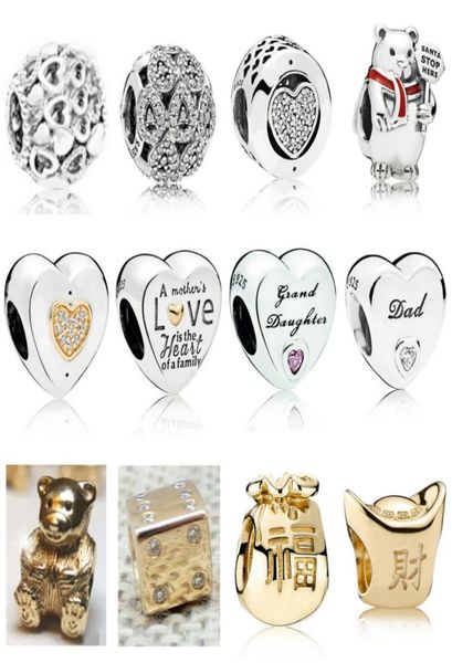 new 100 925 sterling silver charm beads 796461 796271cz 750469d 796466en39 796233cz 796265 796261pcz 796458cz 750462 750469d 75097505360, Black
new 100 925 sterling silver charm beads 796461 796271cz 750469d 796466en39 796233cz 796265 796261pcz 796458cz 750462 750469d 75097505360, Black