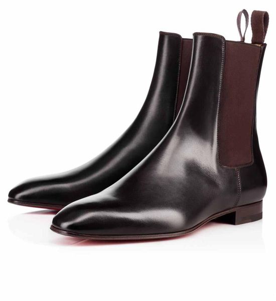 super quality roadie flat for men ankle boots design comfortable genuine leather perfect party dress wedding walking eu38-476921773, Black
super quality roadie flat for men ankle boots design comfortable genuine leather perfect party dress wedding walking eu38-476921773, Black