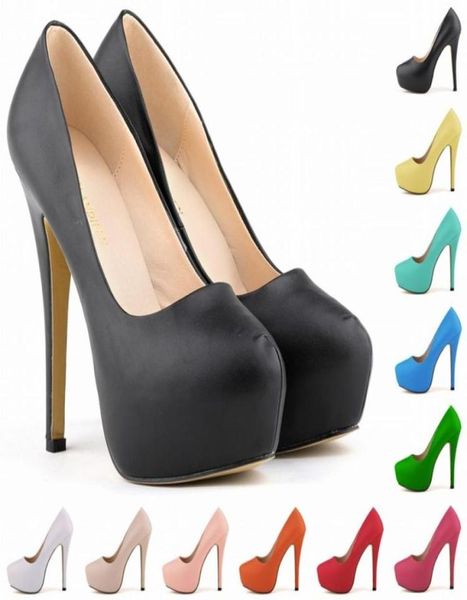 chaussure femme womens ladies matt platform stiletto high heels party wedding women shoes us 411 d005447220497256356, Black
chaussure femme womens ladies matt platform stiletto high heels party wedding women shoes us 411 d005447220497256356, Black