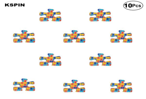 autism metal brooches lapel pin flag badge brooch pins badges 10pcs a lot5415421, Gray
autism metal brooches lapel pin flag badge brooch pins badges 10pcs a lot5415421, Gray