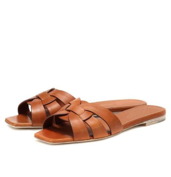 luxury tribute slides flat heel women slipper sandal slide flats patent leather nu pieds outdoor lady beach sandals casual sli7712975, Black
luxury tribute slides flat heel women slipper sandal slide flats patent leather nu pieds outdoor lady beach sandals casual sli7712975, Black