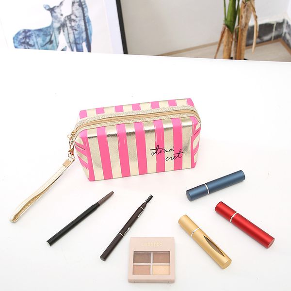 makeup bag for women designer cosmetic toiletry bag high fashion luxury make up pouch wash purse
makeup bag for women designer cosmetic toiletry bag high fashion luxury make up pouch wash purse