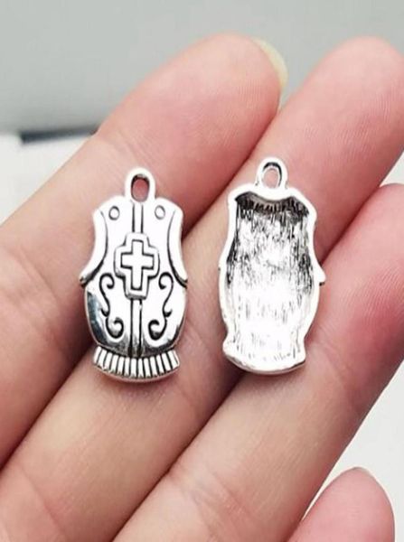 150pcs antique silver alloy shield charm pendants for jewelry making bracelet necklace diy accessories 15x22.8mm a-6614481685, Bronze;silver
150pcs antique silver alloy shield charm pendants for jewelry making bracelet necklace diy accessories 15x22.8mm a-6614481685, Bronze;silver