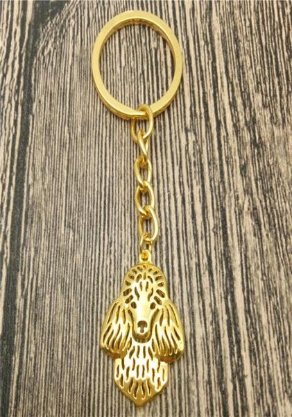 poodle key chains fashion pet dog jewellery poodle car keychain bag keyring for women men4543236, Silver
poodle key chains fashion pet dog jewellery poodle car keychain bag keyring for women men4543236, Silver