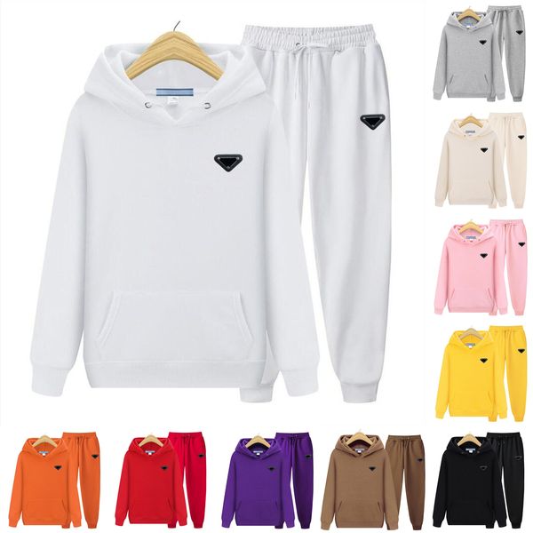 p-ra designer womens men's tracksuits two pieces pants outfit high neck hoodies sweatshirt pants tracksuit 2023 plus size streetwear ca, Gray
p-ra designer womens men's tracksuits two pieces pants outfit high neck hoodies sweatshirt pants tracksuit 2023 plus size streetwear ca, Gray