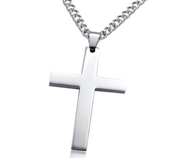 stainless steel silver gold black chain pendant necklaces for men women religion charm fashion jewelry6679819
stainless steel silver gold black chain pendant necklaces for men women religion charm fashion jewelry6679819