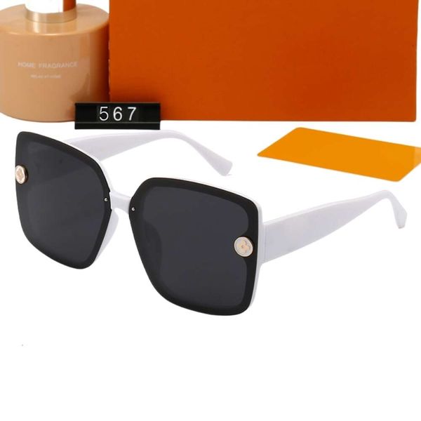 sunglasses designer fashion luxury classic louis v original new polarized women's leisure toad mirror travel square sunglasses street f, White;black
sunglasses designer fashion luxury classic louis v original new polarized women's leisure toad mirror travel square sunglasses street f, White;black