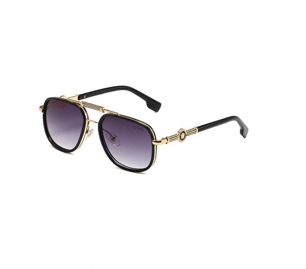 designer sunglasses mens sunglasses designer glasses sunglasses for women the new 0909 metal large frame driving anti-ultraviolet glasses lu, White;black
designer sunglasses mens sunglasses designer glasses sunglasses for women the new 0909 metal large frame driving anti-ultraviolet glasses lu, White;black