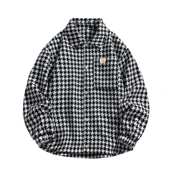 men's designer fashion carharts new high-quality autumn new fashion long sleeve shirt jacket men and women's wear long sleeve, Black;brown
men's designer fashion carharts new high-quality autumn new fashion long sleeve shirt jacket men and women's wear long sleeve, Black;brown