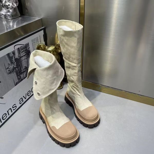 chelsea knee high boots women platform designer new winter flats shoes goth motorcycle boots casual shoes snow botas for girls party shoes, Black
chelsea knee high boots women platform designer new winter flats shoes goth motorcycle boots casual shoes snow botas for girls party shoes, Black