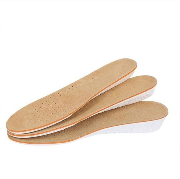 1205 breathable pig skin height increased insoles invisible heightening increasing heel lifting inserts shoe pads elevator 9682814, White;pink
1205 breathable pig skin height increased insoles invisible heightening increasing heel lifting inserts shoe pads elevator 9682814, White;pink