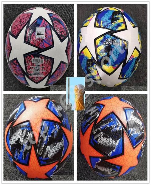 19 20 european soccer ball 2019 2020 final kyiv pu size 5 balls granules slip-resistant football6675008
19 20 european soccer ball 2019 2020 final kyiv pu size 5 balls granules slip-resistant football6675008