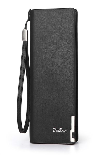 fashion mesn wallet long wristlet handbags male business purse zipper coin purses moneybags card holder clips billfold wallets4079244, Red;black
fashion mesn wallet long wristlet handbags male business purse zipper coin purses moneybags card holder clips billfold wallets4079244, Red;black