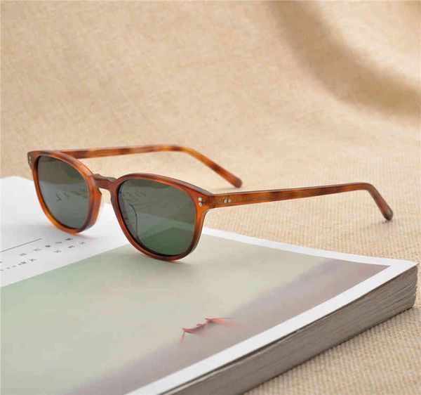 ov5219 men vintage acetate polarized sunglasses classic brand rectangle sun glasses fairmont driving eyewear for menwomen6600884, Silver
ov5219 men vintage acetate polarized sunglasses classic brand rectangle sun glasses fairmont driving eyewear for menwomen6600884, Silver
