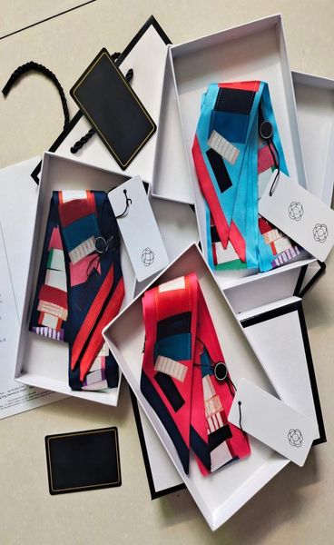 designer headband luxury brand women039s scarf alphabetic handbag scarfs silk scarves size 5120cm2957625, Blue;gray
designer headband luxury brand women039s scarf alphabetic handbag scarfs silk scarves size 5120cm2957625, Blue;gray