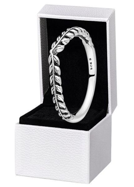 women mens wheat grains wishbone rings authentic 925 sterling silver original box set for lovers ring1459340, Slivery;golden
women mens wheat grains wishbone rings authentic 925 sterling silver original box set for lovers ring1459340, Slivery;golden