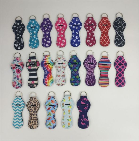 63 colors pattern printing chapstick holder handy lip balm holder keychain pouch for chapstick lipstick tracker safeguard novelty 2283348, Silver
63 colors pattern printing chapstick holder handy lip balm holder keychain pouch for chapstick lipstick tracker safeguard novelty 2283348, Silver