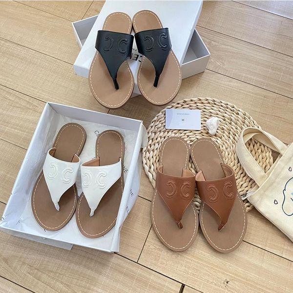 beach slipper designer sandals pantoufle flat leather flip flops lady slides tazz slippers brown black shoes wood bottom mules size 35-41
beach slipper designer sandals pantoufle flat leather flip flops lady slides tazz slippers brown black shoes wood bottom mules size 35-41