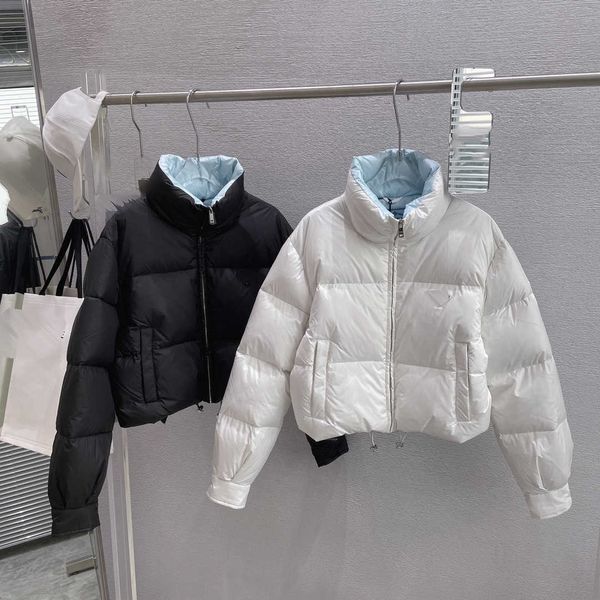 designer womens down jacket fashion white crop logo brand long sleeve cotton coat winter casual down jacket jacket womens clothes, Black
designer womens down jacket fashion white crop logo brand long sleeve cotton coat winter casual down jacket jacket womens clothes, Black