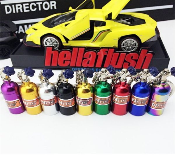 designer keychain car modified nos nitrogen cylinder key chain creative medicine bottle key promotional gifts whole3899539, Silver
designer keychain car modified nos nitrogen cylinder key chain creative medicine bottle key promotional gifts whole3899539, Silver