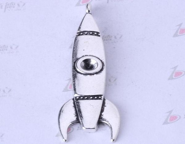 rocket vintage charms antique bronzesilver pendant fit bracelets necklace diy jewelry making 75pcslot 33256964843, Bronze;silver
rocket vintage charms antique bronzesilver pendant fit bracelets necklace diy jewelry making 75pcslot 33256964843, Bronze;silver