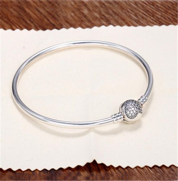 100% 925 sterling silver womens bracelets white cz micro paved heart bracelet with box for beads european charms1561007, Golden;silver
100% 925 sterling silver womens bracelets white cz micro paved heart bracelet with box for beads european charms1561007, Golden;silver