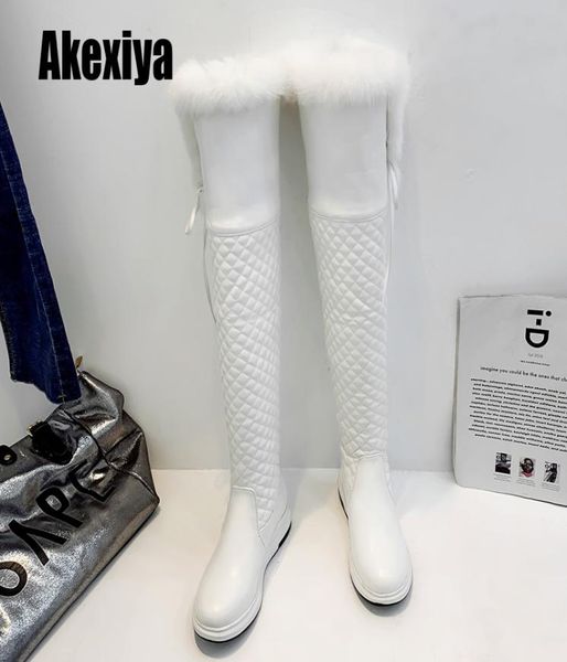 boots over the knee women thick high heel fashion round toe thigh warm winter shoes faux fur keeps k8687163826, Black
boots over the knee women thick high heel fashion round toe thigh warm winter shoes faux fur keeps k8687163826, Black