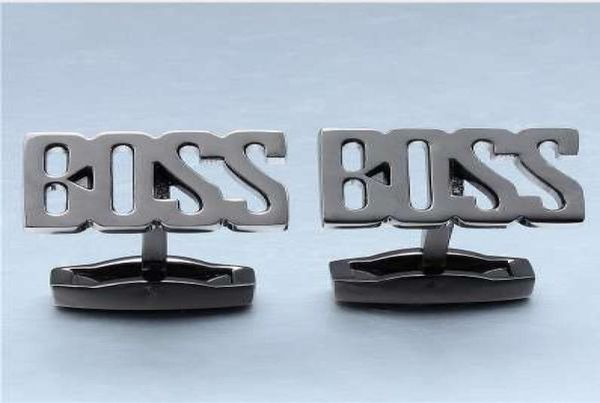 3 colors boss car brand cufflinks for men gun metal cuff links button man jewelry accessories1059646, Silver
3 colors boss car brand cufflinks for men gun metal cuff links button man jewelry accessories1059646, Silver