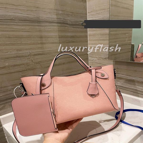 women tote bag luxurys fashion european and american trend durable messenger handle designers shoulder purse simple handbag253b
women tote bag luxurys fashion european and american trend durable messenger handle designers shoulder purse simple handbag253b