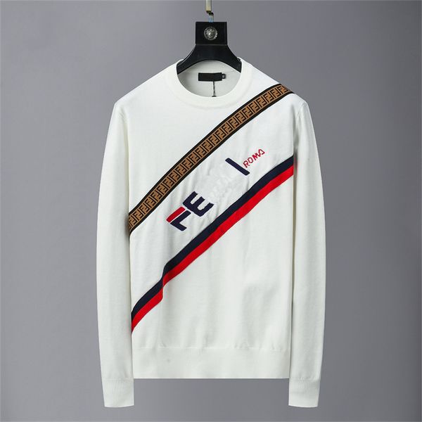 designer sweaters pullover long sleeve mens womens sweater sweatshirt embroidery knitwear man clothing -3xl ep36, White;black
designer sweaters pullover long sleeve mens womens sweater sweatshirt embroidery knitwear man clothing -3xl ep36, White;black
