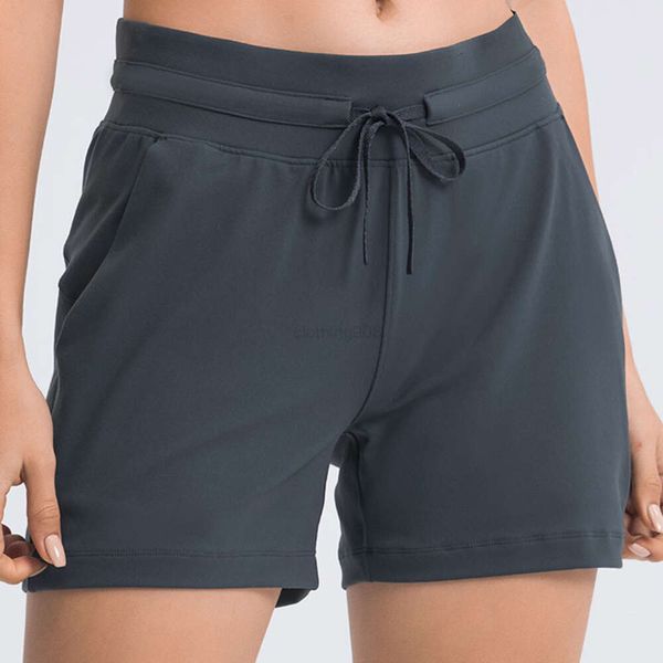 yoga shorts womens sports l-07 short pants ladies casual yoga outfits sportswear lady girls running fitness wear cinchable drawcord shorts, Gray
yoga shorts womens sports l-07 short pants ladies casual yoga outfits sportswear lady girls running fitness wear cinchable drawcord shorts, Gray