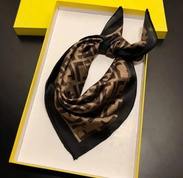 Scarf Fashion Letter Headband Brand Small Scarf Variable Headscarf Accessories Activity Gift TL8Y
Scarf Fashion Letter Headband Brand Small Scarf Variable Headscarf Accessories Activity Gift TL8Y