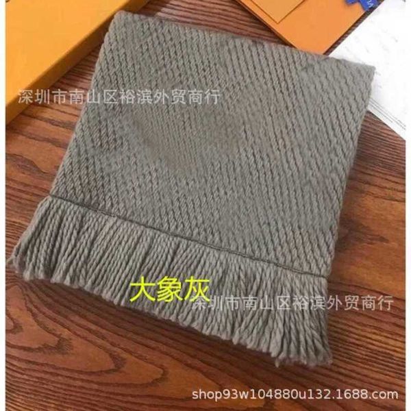 scarves designer autumn and winter new double-sided cashmere scarf for women's live broadcast shawl warm luxury wool neck men kz88, Blue;gray
scarves designer autumn and winter new double-sided cashmere scarf for women's live broadcast shawl warm luxury wool neck men kz88, Blue;gray