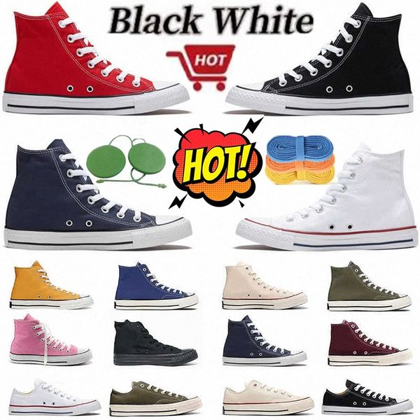 1970s 70 classic canvas casual shoes love black white red all for midsole jam chuck triple high low jointly mens women i6ng#
1970s 70 classic canvas casual shoes love black white red all for midsole jam chuck triple high low jointly mens women i6ng#