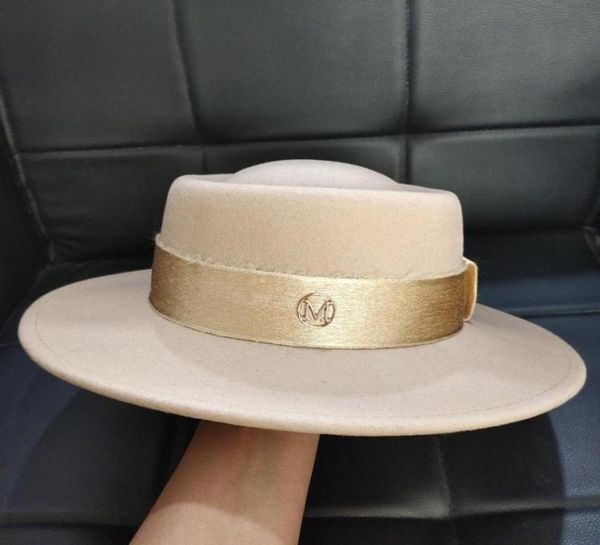 202010naobritish style literary elegance autumn winter wool gold ribbon lady fedoras cap women leisure panama jazz hat6669885, Blue;gray
202010naobritish style literary elegance autumn winter wool gold ribbon lady fedoras cap women leisure panama jazz hat6669885, Blue;gray