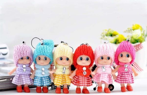 confused doll key chain plaid skirt key chains scarf clown baby creative doll pendant creative cute pendant6152561, Silver
confused doll key chain plaid skirt key chains scarf clown baby creative doll pendant creative cute pendant6152561, Silver