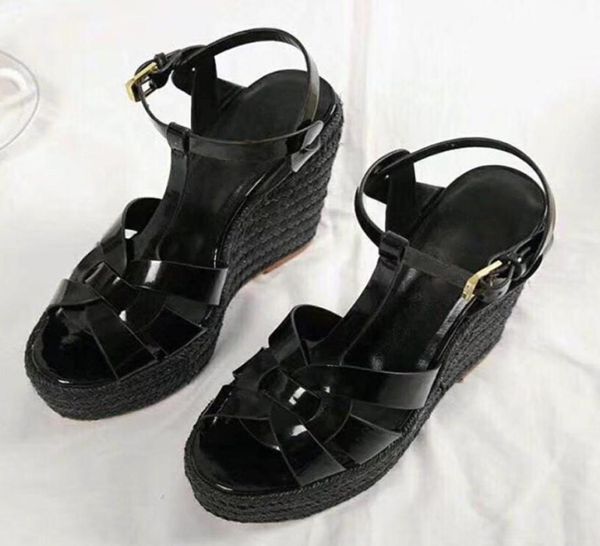 summer woman sandals shoes women pumps platform wedges heel fashion casual loop bling star thick sole women shoes7073915, Black
summer woman sandals shoes women pumps platform wedges heel fashion casual loop bling star thick sole women shoes7073915, Black