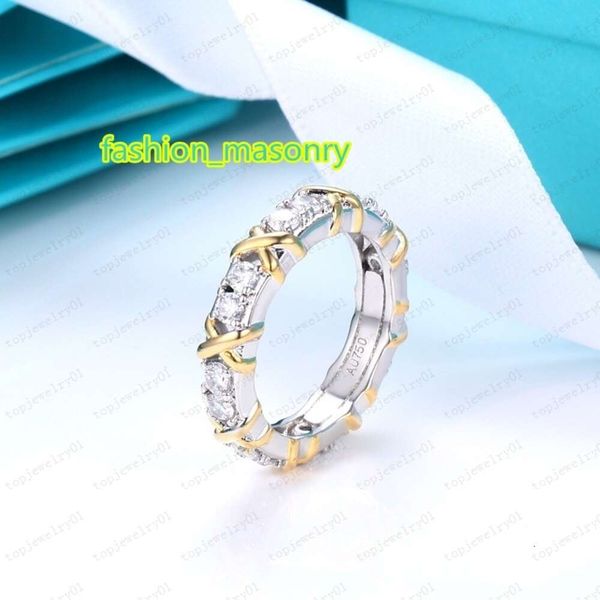 designer x-shaped titanium steel silver love ring cross between diamonds men and women rose gold jewelry couple ring gift with box
designer x-shaped titanium steel silver love ring cross between diamonds men and women rose gold jewelry couple ring gift with box