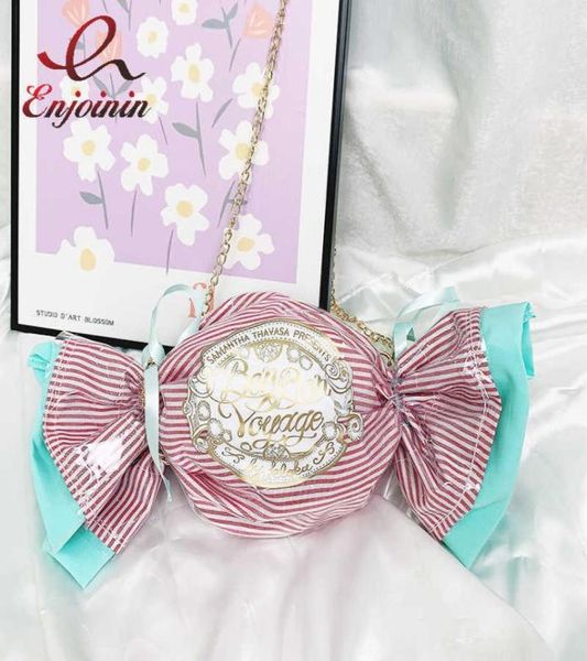 kawaii candy shape chain shoulder bag for women fashion purses and handbags novelty clutch cute crossbody bag pvc pink pouch q07092941294
kawaii candy shape chain shoulder bag for women fashion purses and handbags novelty clutch cute crossbody bag pvc pink pouch q07092941294
