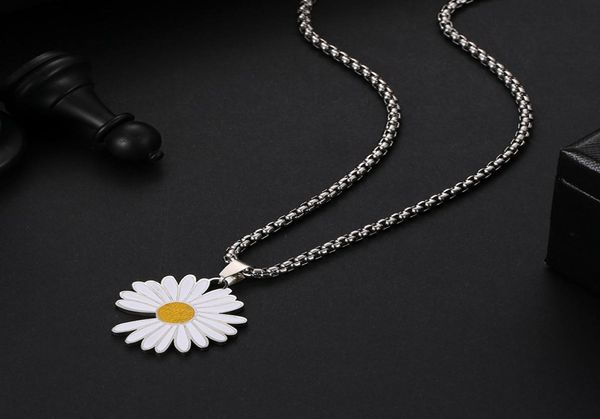 necklace nelace daisy gd simple quanzhilong personality trendy street hip hop men039s and women039s style pendant1852579, Silver
necklace nelace daisy gd simple quanzhilong personality trendy street hip hop men039s and women039s style pendant1852579, Silver