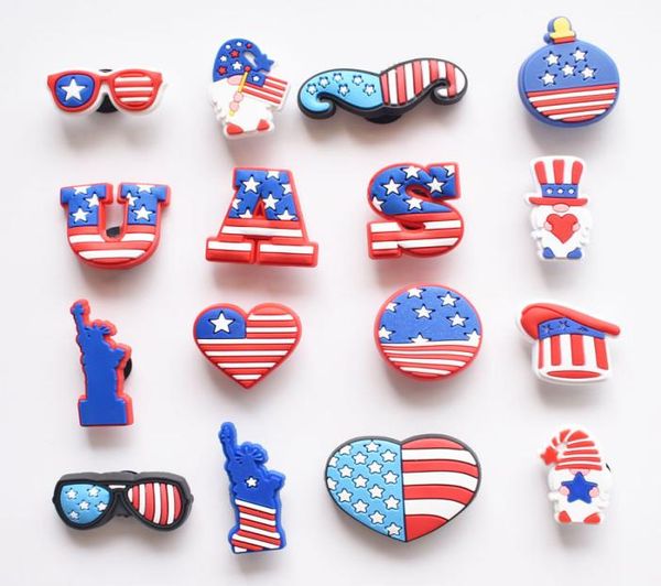 shoe accessories decorations charm for charms buckcle wirstband bracelet buttons gift wholedale5511617, White;pink
shoe accessories decorations charm for charms buckcle wirstband bracelet buttons gift wholedale5511617, White;pink