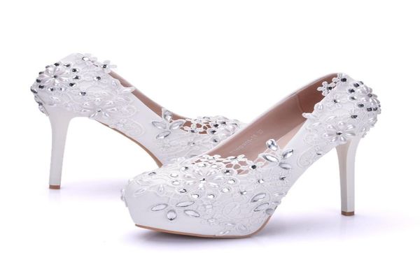 large size 3541 14cm stiletto heel dress shoes lady highheeled shoes beaded flowers lace wedding pumps white red7760246, Black
large size 3541 14cm stiletto heel dress shoes lady highheeled shoes beaded flowers lace wedding pumps white red7760246, Black