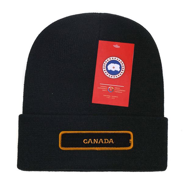 canada knitted hat luxury baseball cap designer men's and women's winter embroidered logo goose beanie cap, Blue;gray
canada knitted hat luxury baseball cap designer men's and women's winter embroidered logo goose beanie cap, Blue;gray